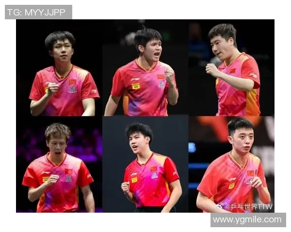 武汉乒乓球队在杯赛中的速度表现分析与战术探讨