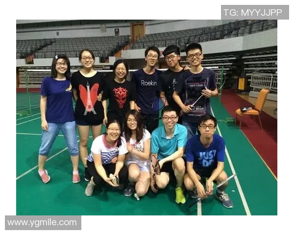 赛后复盘:杭州羽毛球队与广州羽毛球队的精彩对决与经验总结